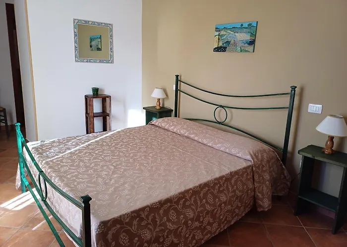 Agriturismo Colleverde Capalbio