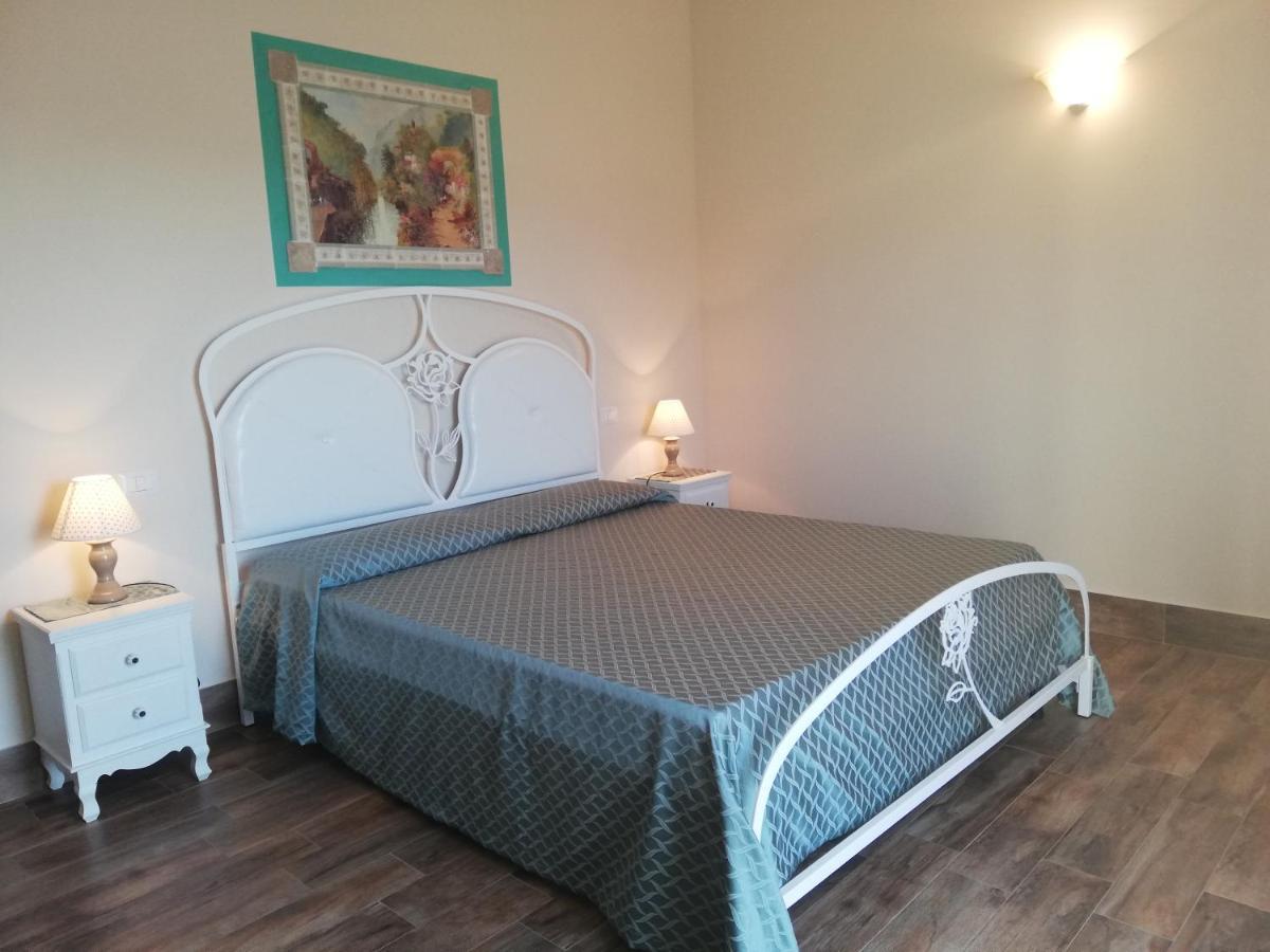 Farm stay Colleverde Capalbio