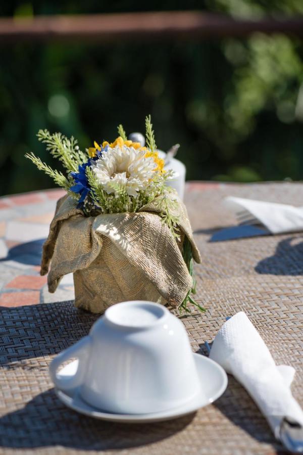 Farm stay Colleverde Capalbio
