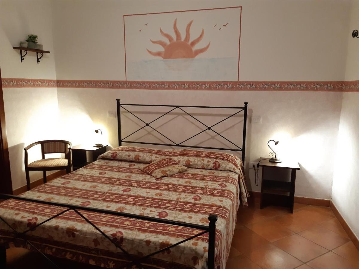 Colleverde Farm stay Capalbio