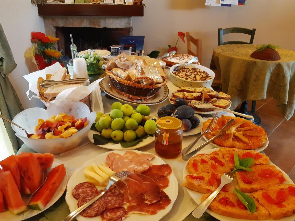 Colleverde Farm stay Capalbio