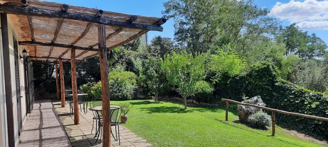 Farm stay Colleverde