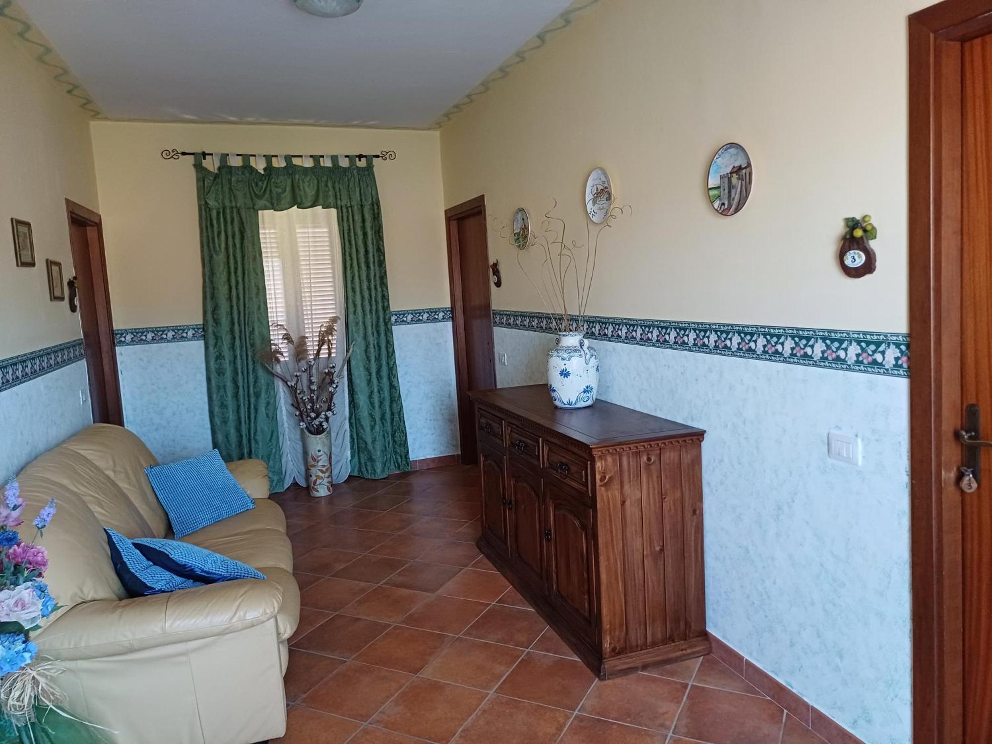 Farm stay Colleverde *