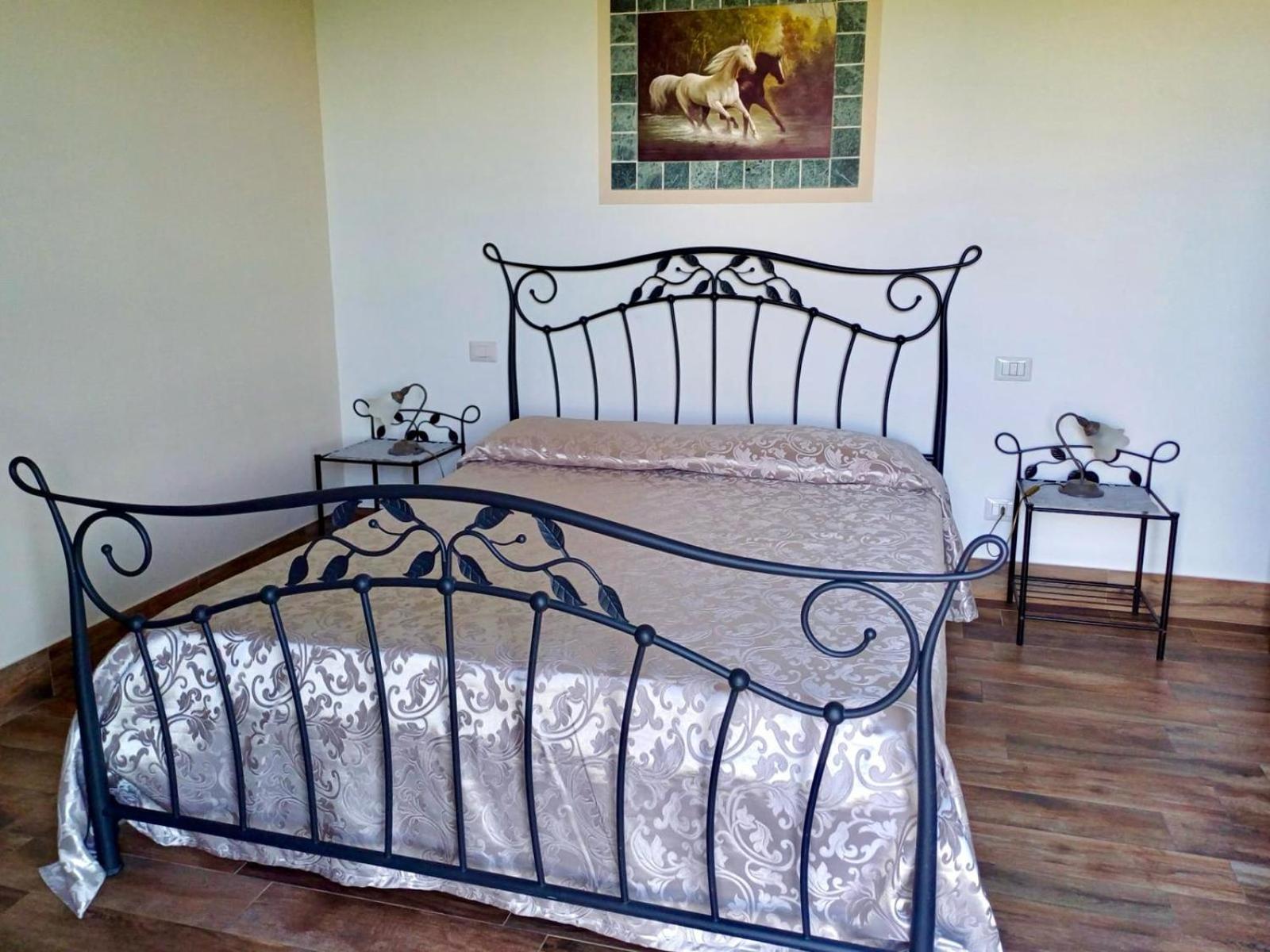 Colleverde Farm stay *
