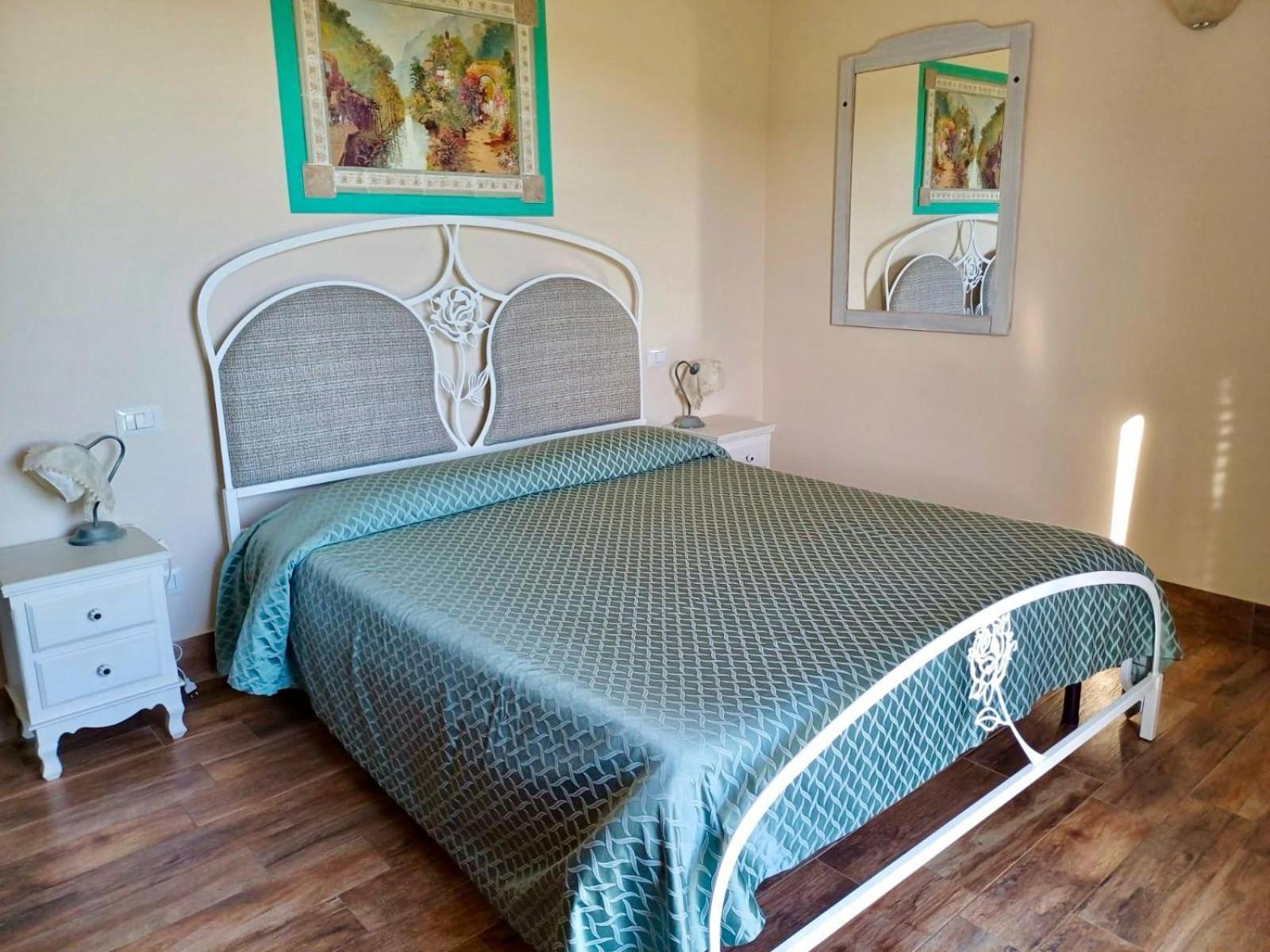 Farm stay Colleverde Capalbio