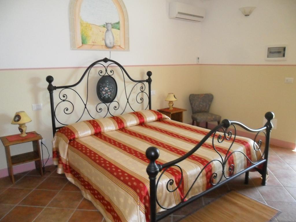 Colleverde * Capalbio