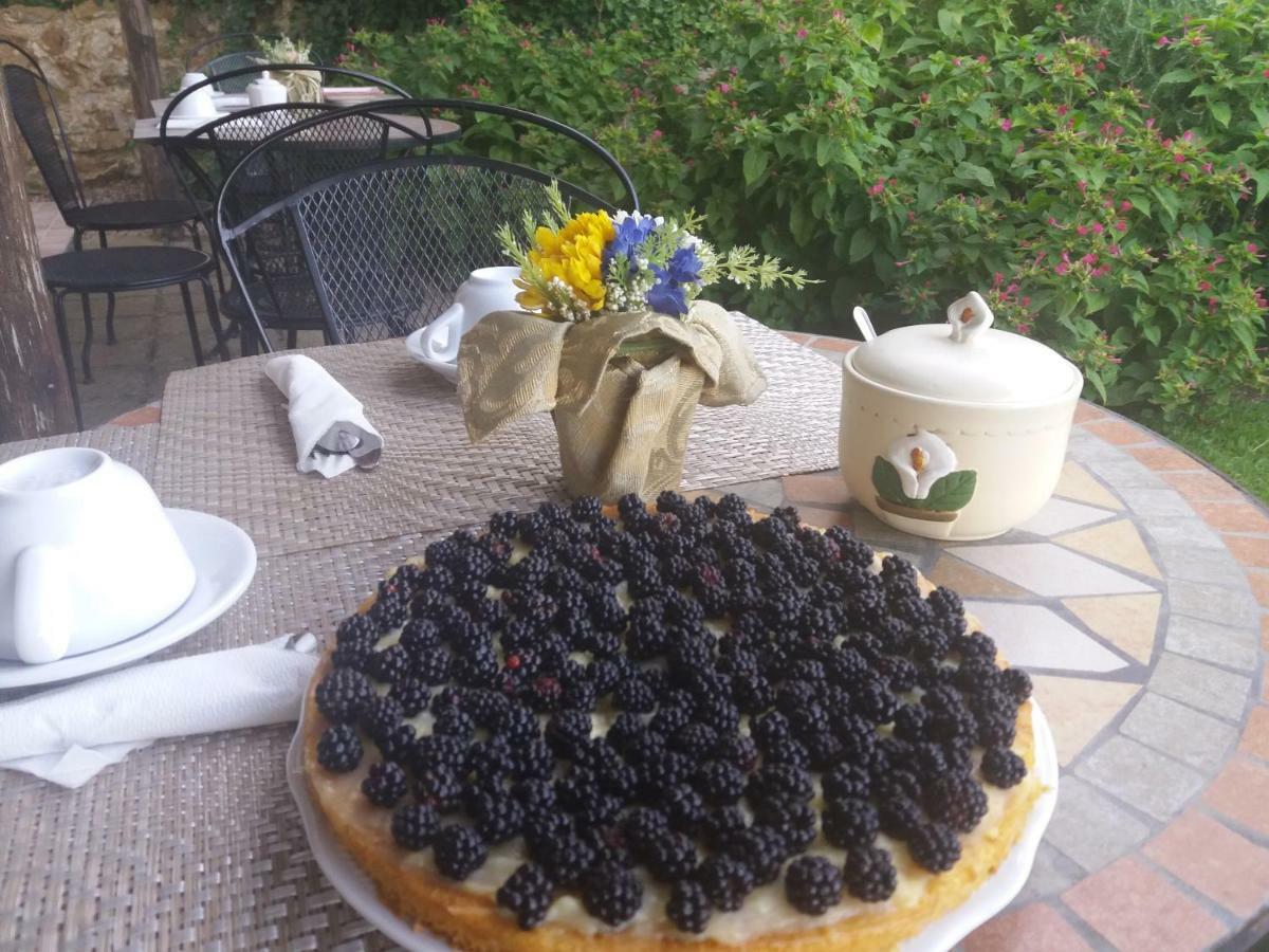 Agriturismo Colleverde Farm stay Capalbio