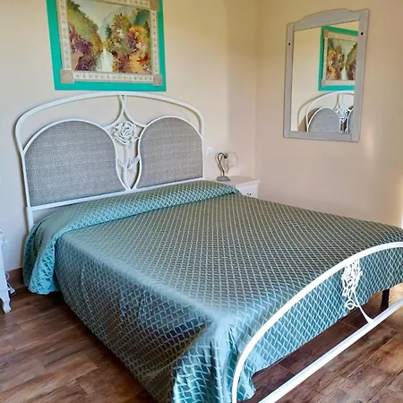 Agriturismo Colleverde Capalbio Villa Room photo