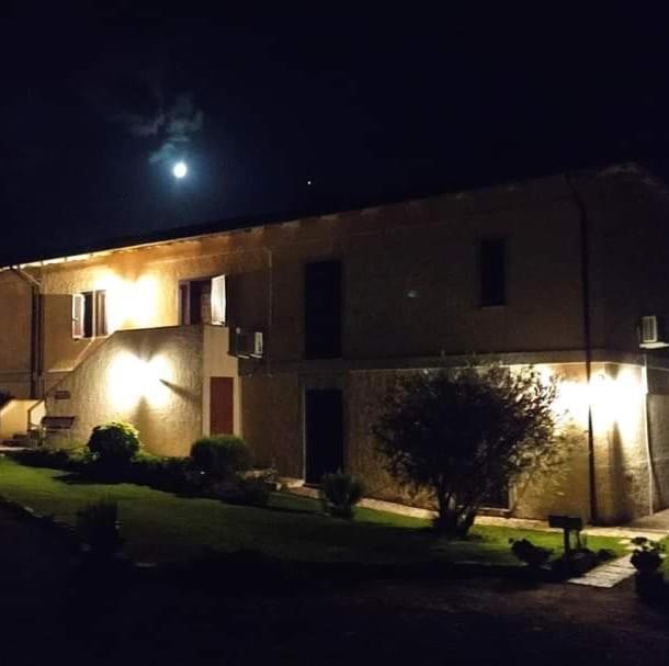 Colleverde Farm stay Capalbio