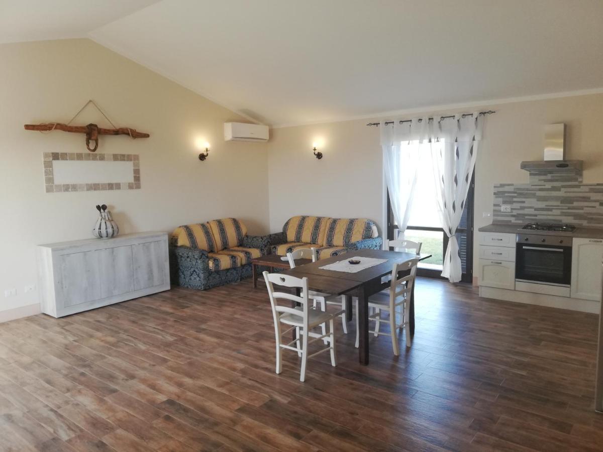 Vakantieboerderij Colleverde