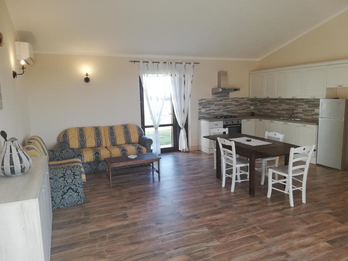 Agriturismo Colleverde Agroturismo