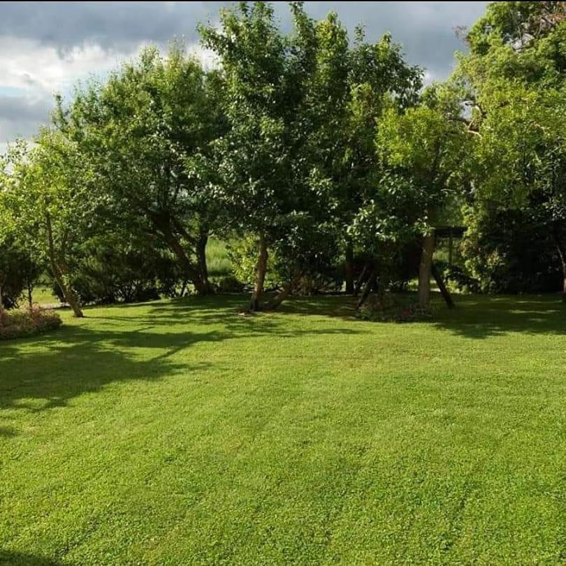 Agriturismo Colleverde Vakantieboerderij *