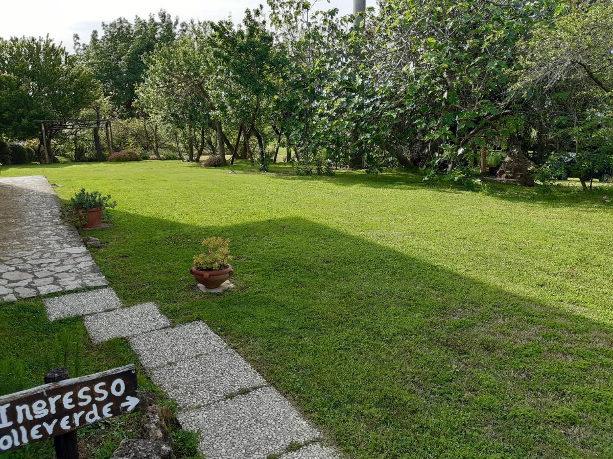 Agriturismo Colleverde * Capalbio