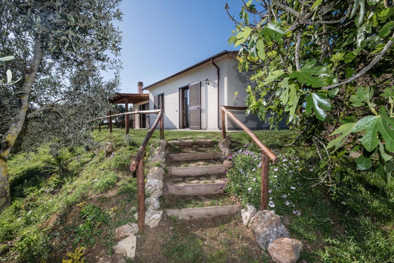 Farm stay Colleverde