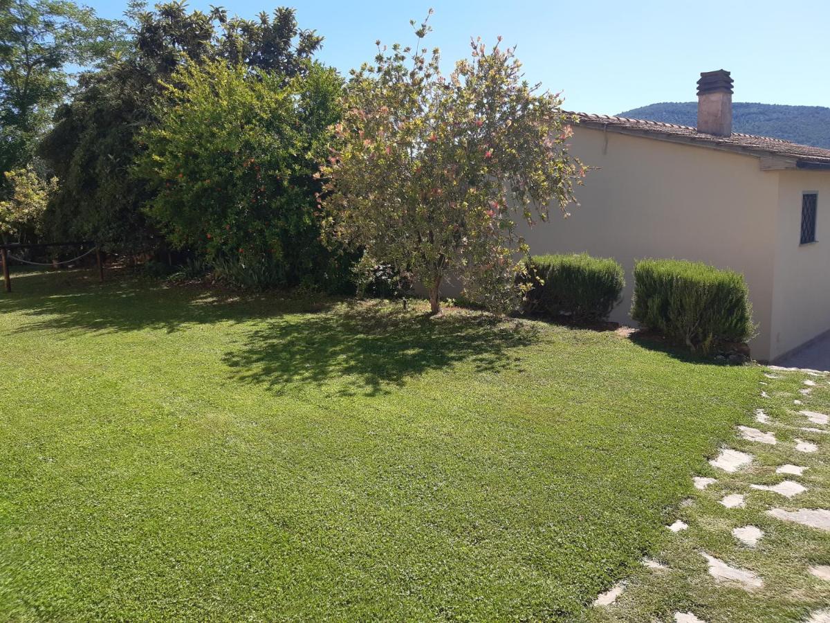 Vakantieboerderij Colleverde
