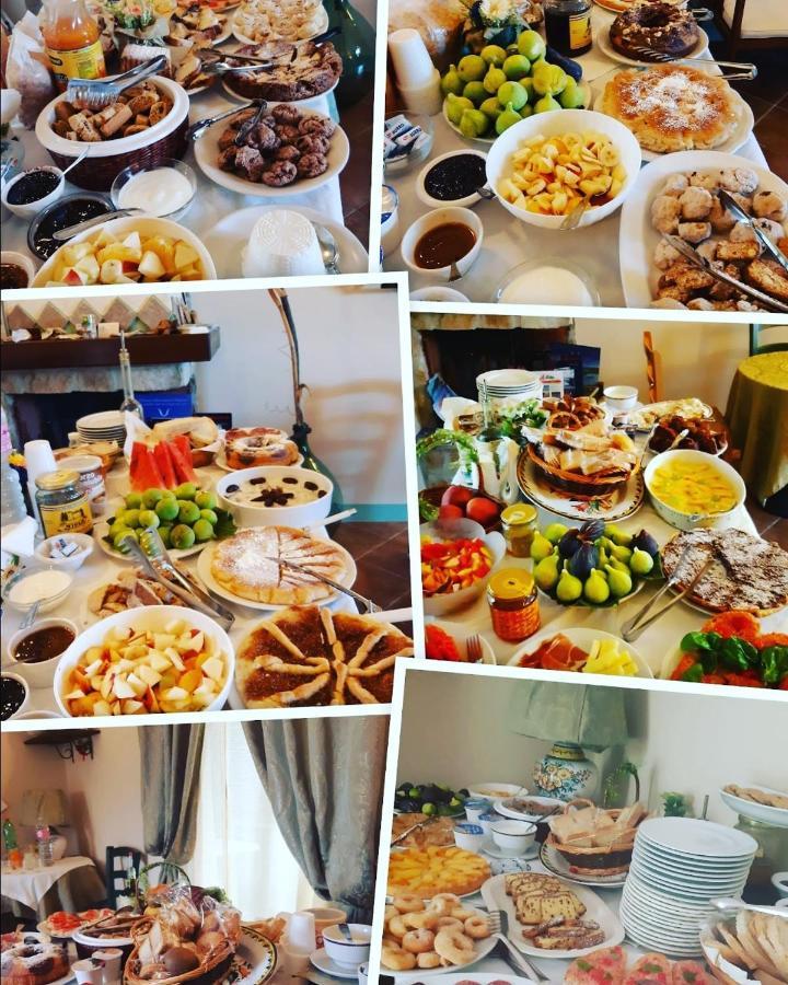 Agriturismo Colleverde Farm stay *
