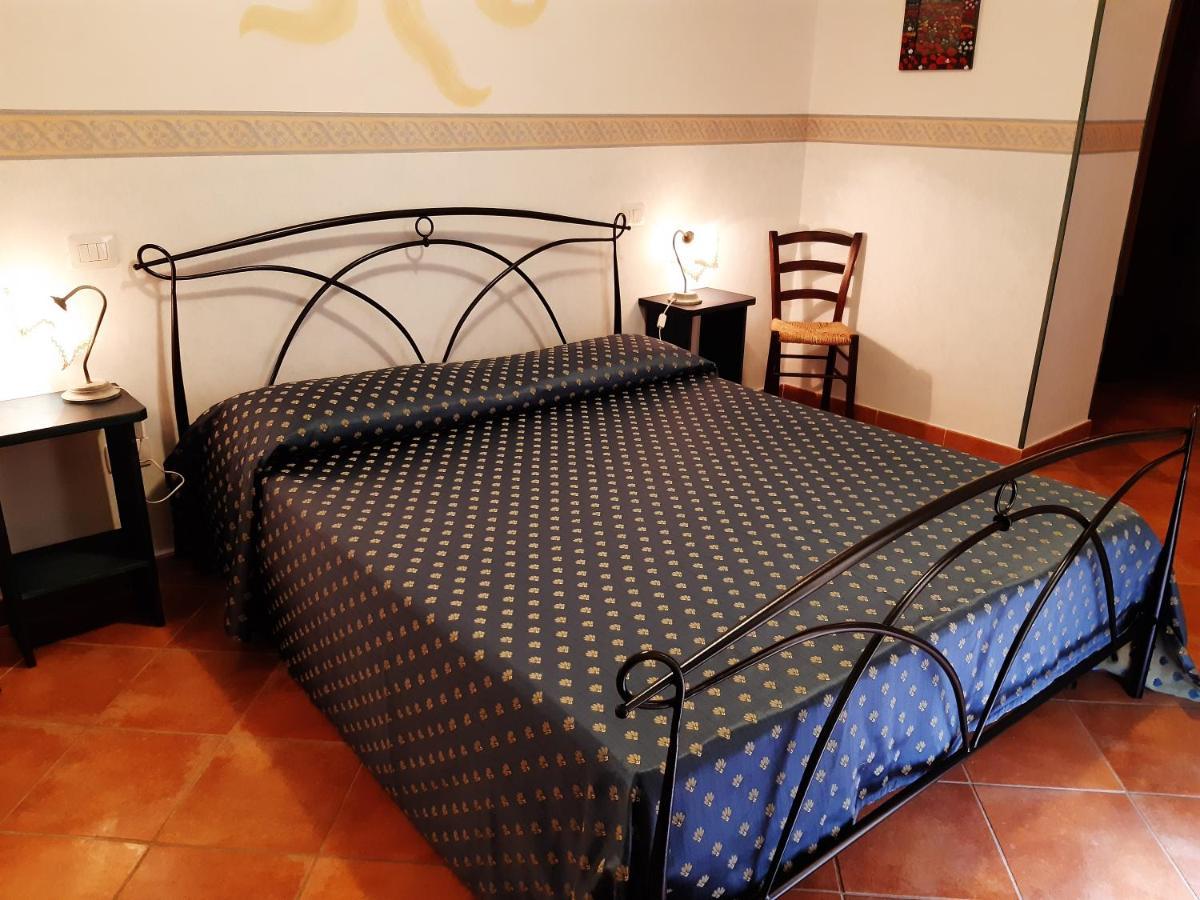 Agriturismo Colleverde Agroturismo