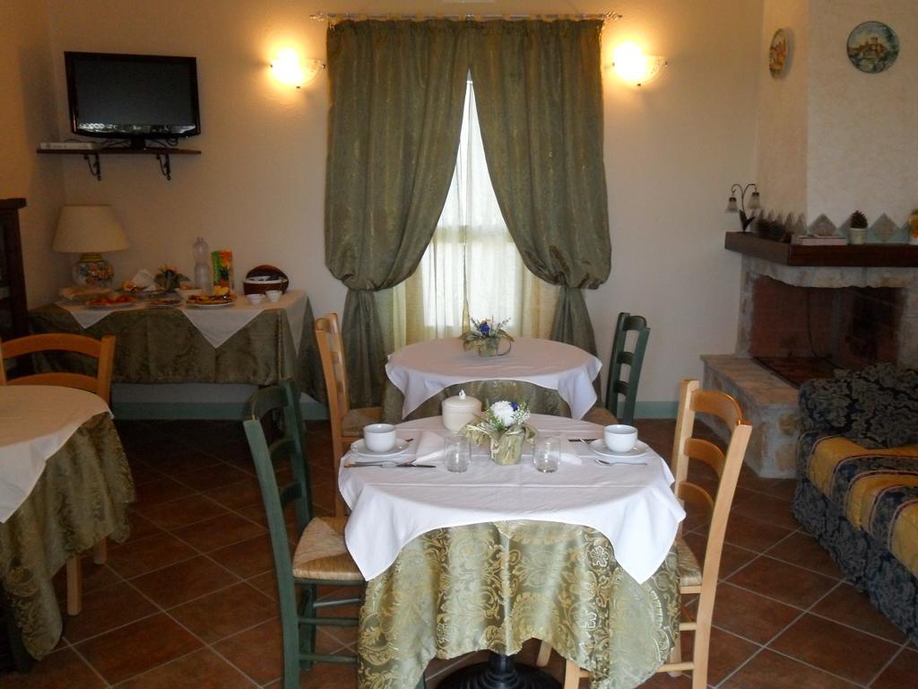 Colleverde Farm stay Capalbio