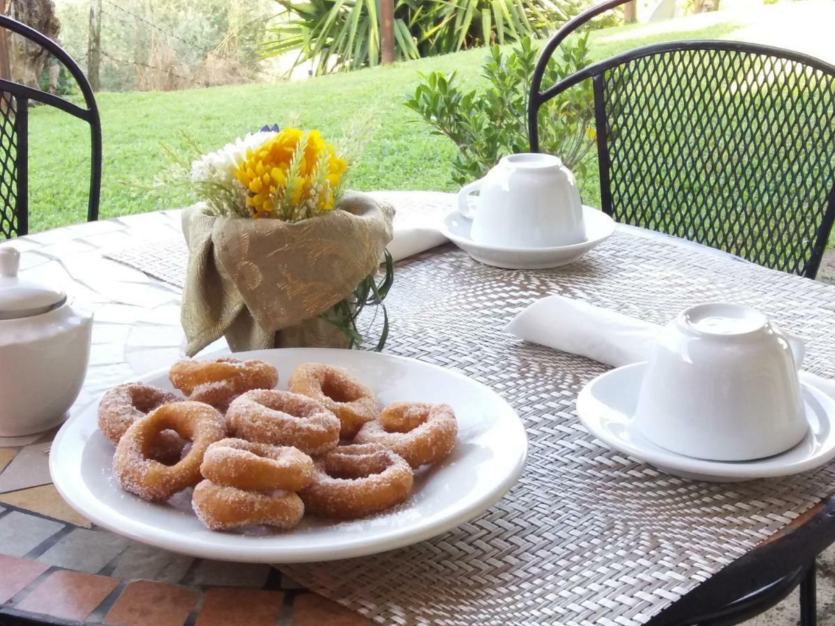 Colleverde Farm stay Capalbio
